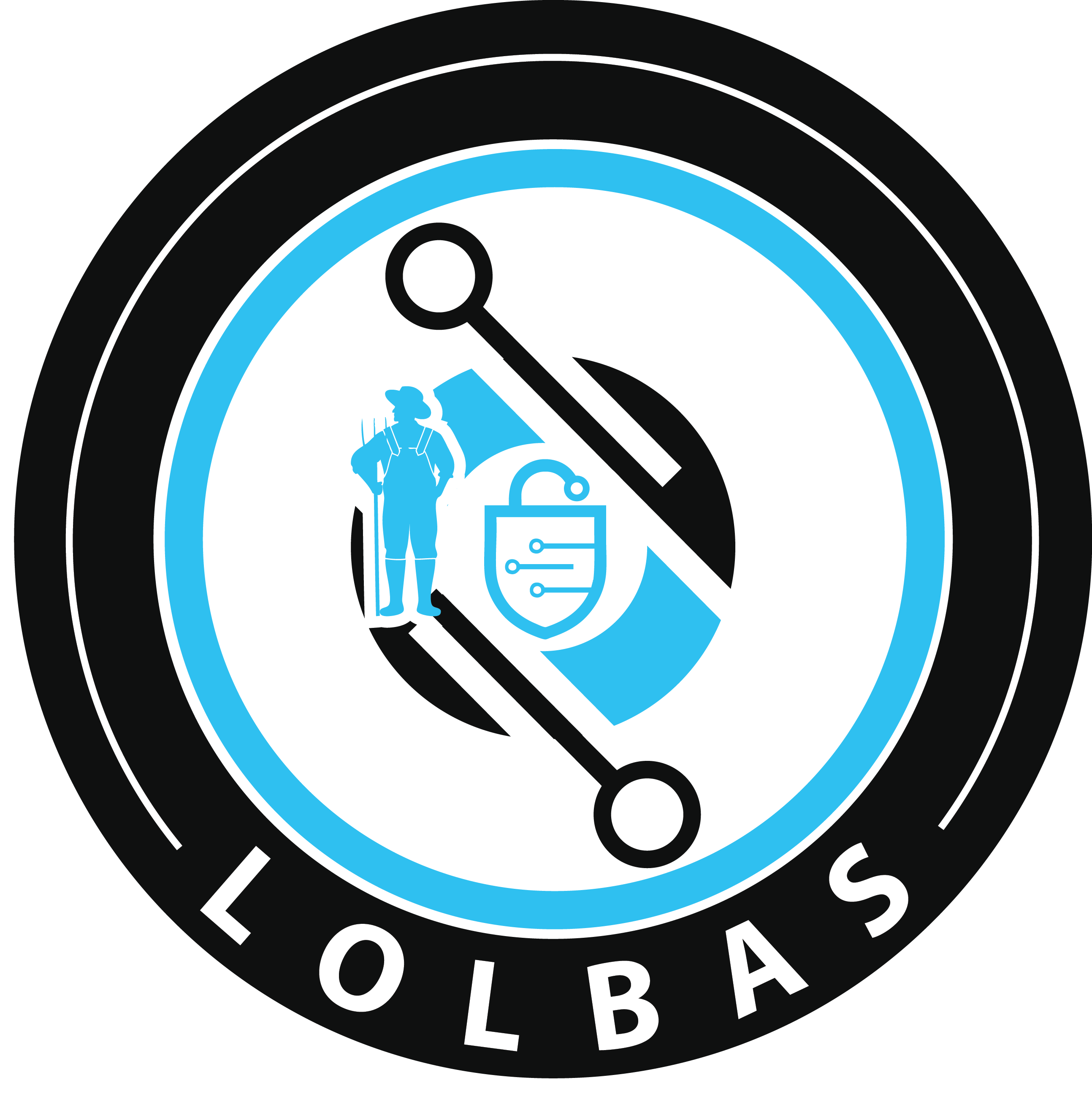 LOLBAS Logo